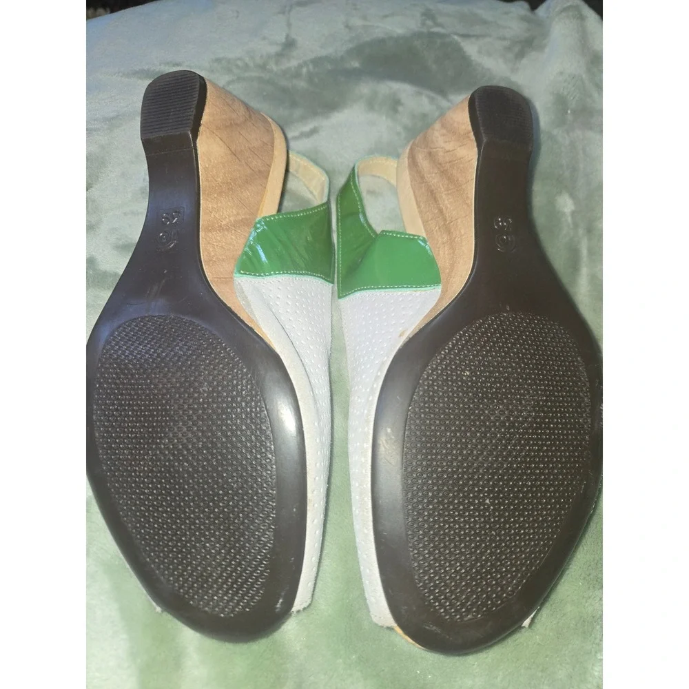 WORISHOFER women wedge